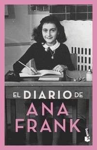 bokomslag El Diario de Ana Frank. Edicin Tapa Dura (Memorias) / The Diary of Anne Frank (Memoirs)