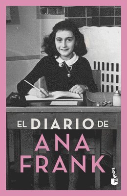 bokomslag El Diario de Ana Frank (Tapa Dura) / The Diary of Anne Frank