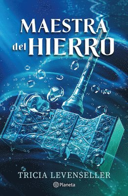 Maestra del Hierro / Master of Iron
