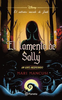 bokomslag El Lamento de Sally: Un Giro Inesperado / Sally's Lament