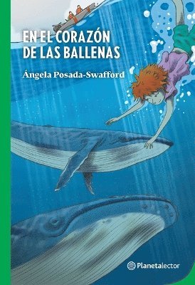 bokomslag En El Corazn de Las Ballenas / In the Heart of the Whales