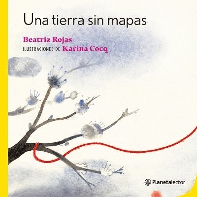 Una Tierra Sin Mapas / A Land Without Maps 1