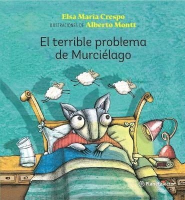 Terrible Problema del Murciélago / The Bat's Big Dilemma