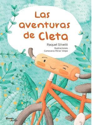 Las Aventuras de Cleta / Cleta's Adventures 1