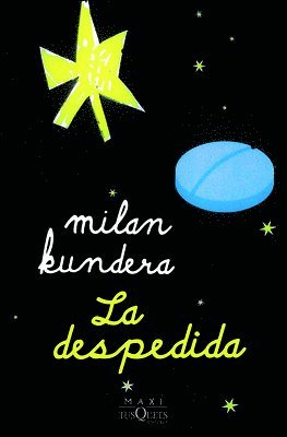 La Despedida (Novela) / Farewell Waltz (a Novel) 1