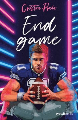 End Game (Novela /A Novel) 1