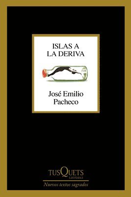 bokomslag Islas a la Deriva (Poesía) / Islands Adrift (Poems)