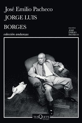 bokomslag Jorge Luis Borges: Una Invitacin a Su Lectura / Jorge Luis Borges: An Invitation to Reading