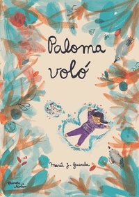 bokomslag Paloma Voló / Paloma Flew