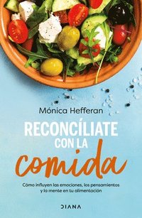 bokomslag Reconcliate Con La Comida / Make Peace with Food