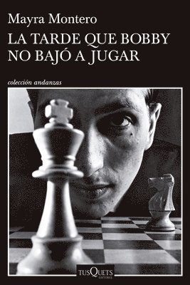 La Tarde Que Bobby No Baj a Jugar (Novela) / The Afternoon Bobby Didn't Come Down to Play (a Novel) 1