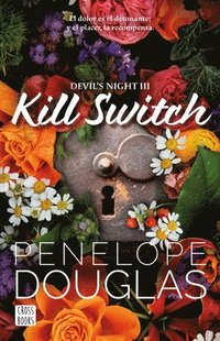 bokomslag Kill Switch (Devil's Night 3)