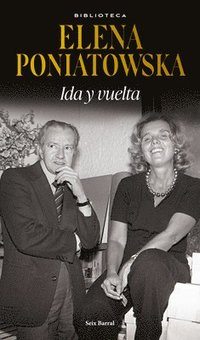 bokomslag Ida Y Vuelta (Entrevistas) / Give and Take (Interviews)