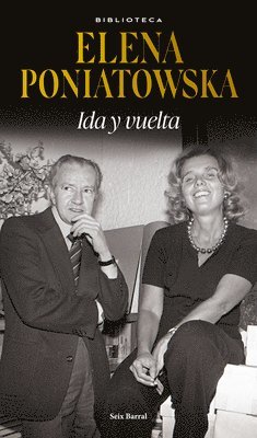 bokomslag Ida Y Vuelta (Entrevistas) / Give and Take (Interviews)