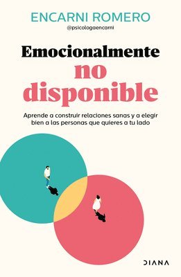 Emocionalmente No Disponible: Aprende a Construir Relaciones Sanas Y a Elegir Bien Las Personas Que Quieres a Tu Lado / Emotionally Unavailable 1