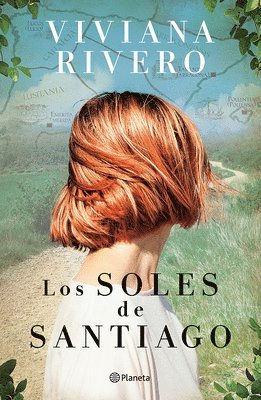 bokomslag Los Soles de Santiago (Novela) / The Santiago Suns (a Novel)