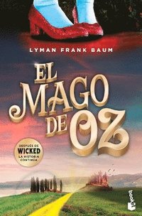 bokomslag El Mago de Oz (Clsicos Infantiles Y Juveniles) / The Wonderful Wizard of Oz (Childrens and Young Adult Classics)