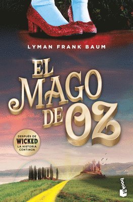 El Mago de Oz (Clsicos Infantiles Y Juveniles) / The Wonderful Wizard of Oz (Childrens and Young Adult Classics) 1