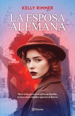 Esposa Alemana (Novela) / The German Wife (a Novel) 1