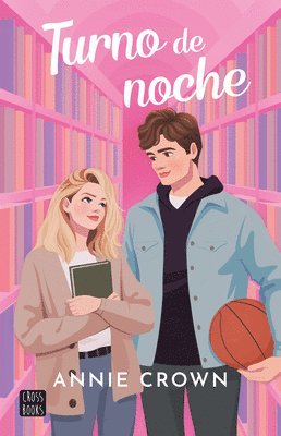 bokomslag Turno de Noche (Novela) / Night Shift (a Novel)
