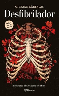 bokomslag Desfibrilador (Poesía) / Defibrillator (Poems)