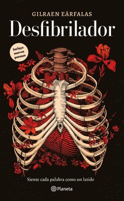 Gilraen Eärfalas - Desfibrilador (Poesía) / Defibrillator (Poems), Häftad