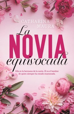 bokomslag La Novia Equivocada / The Wrong Bride