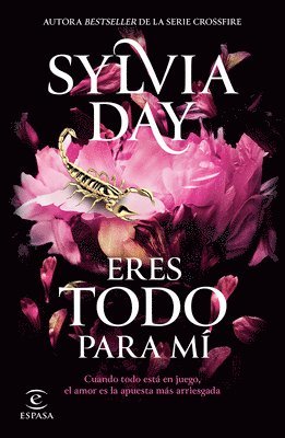 Eres Todo Para Mí de la Autora Bestseller de la Serie Crossfire / Too Far 1