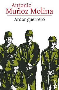 bokomslag Ardor Guerrero (Novela Autobiográfica) / A Warrior's Fire (an Autobiographical Novel)