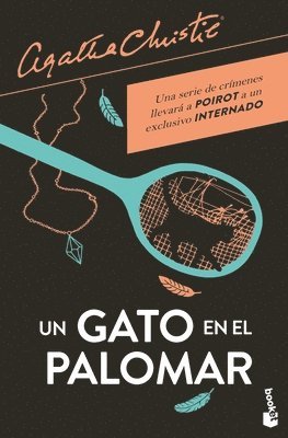 Un Gato En El Palomar / Cat Among the Pigeons 1