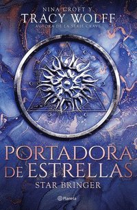 bokomslag Portadora de Estrellas / Star Bringer