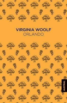 bokomslag Orlando (Novela) / Orlando: A Biography (a Novel)