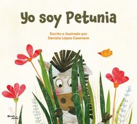 bokomslag Yo Soy Petunia / I Am Petunia