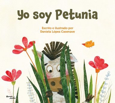 bokomslag Yo Soy Petunia / I Am Petunia