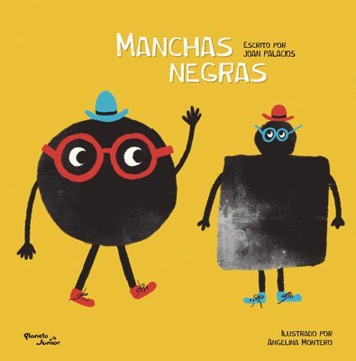 Manchas Negras / Black Spots