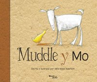 bokomslag Muddle Y Mo / Muddle & Mo