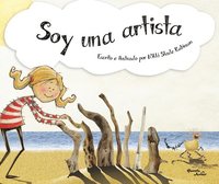 bokomslag Soy Una Artista / I Am an Artist
