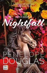 bokomslag Nightfall