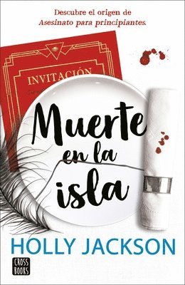 bokomslag Muerte En La Isla: Descubre El Origen de Asesinato Para Principiantes / Kill Joy