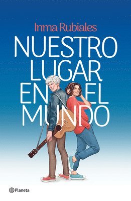 bokomslag Nuestro Lugar En El Mundo (Novela) / Our Place in the World (a Novel)
