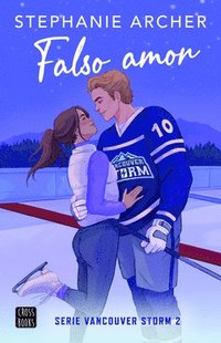 bokomslag Falso Amor / The Fake Out