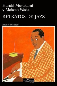 bokomslag Retratos de Jazz (Ensayos) / Portraits in Jazz (Essays)