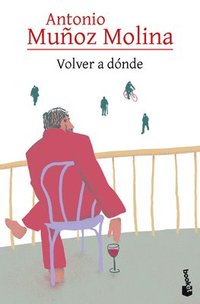 bokomslag Volver a Dónde / Where to Return