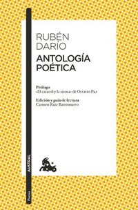 bokomslag Antología Poética (Poesía) / Selected Poetry