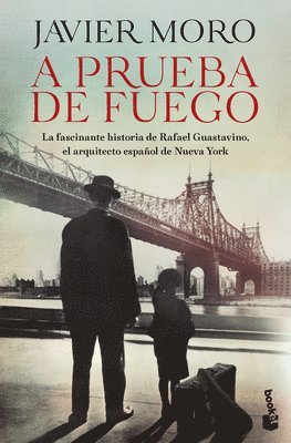 Prueba de Fuego (Novela) / Fireproof (a Novel)