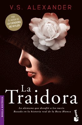 V S Alexander, V. S. Alexander - La Traidora (Novela) / The Traitor (a Novel), Häftad