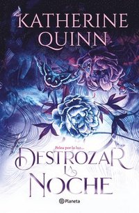 bokomslag Sombra 2. Destrozar La Noche / To Shatter the Night (Tierras de Niebla / Mistlands 2)