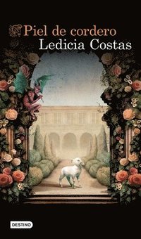 bokomslag Piel de Cordero (Novela) / Lamb's Skin (a Novel)