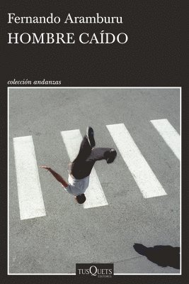 bokomslag Hombre Caído (Relatos Cortos) / Fallen Man (Short Stories)