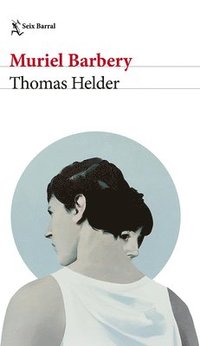bokomslag Thomas Helder (Novela / A Novel)